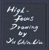 High Focus Drawing